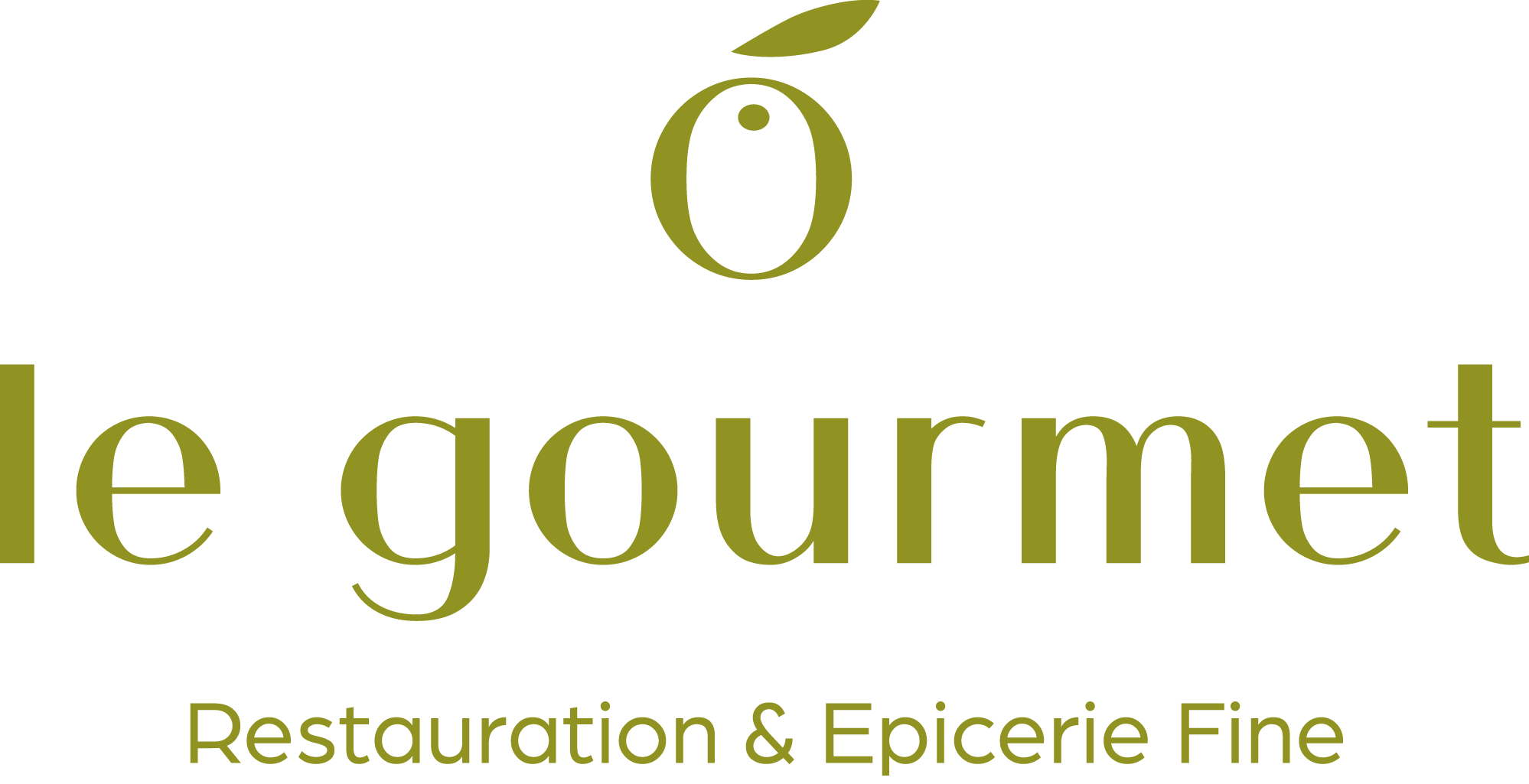 Le Gourmet